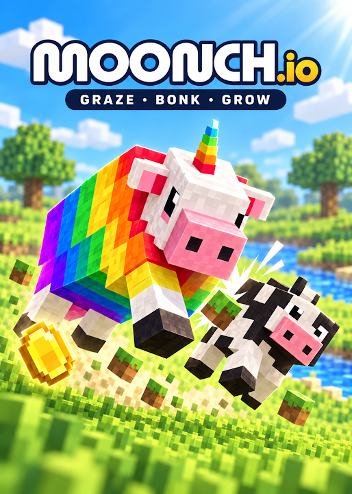 Moonch.io — cover art