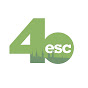 ESC Frederick logo
