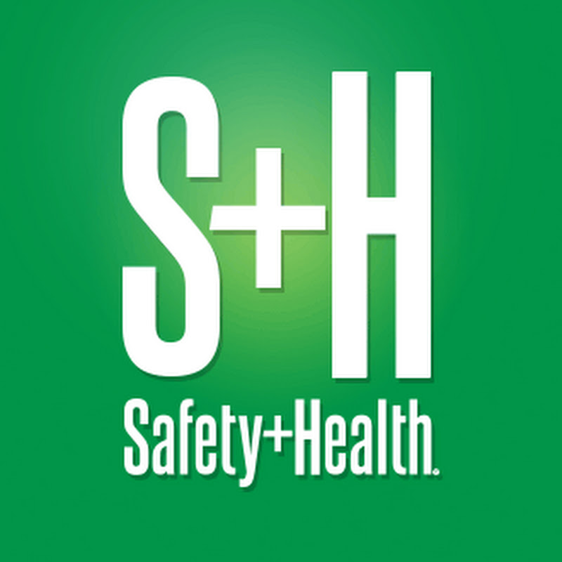 Safety+Health YouTube channel