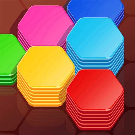 Hexa Stack
