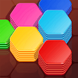 Hexa Stack icon