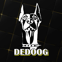 Douglas - Dedoog Games channel logo