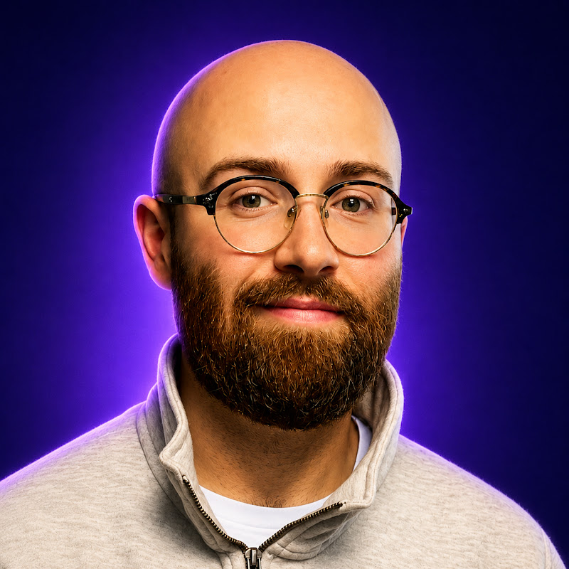 Luke Byrne | AI Coding