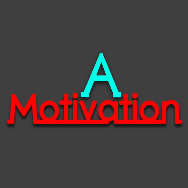 A Motivation