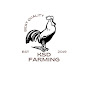 ORGANIC KSD POULTRY  logo