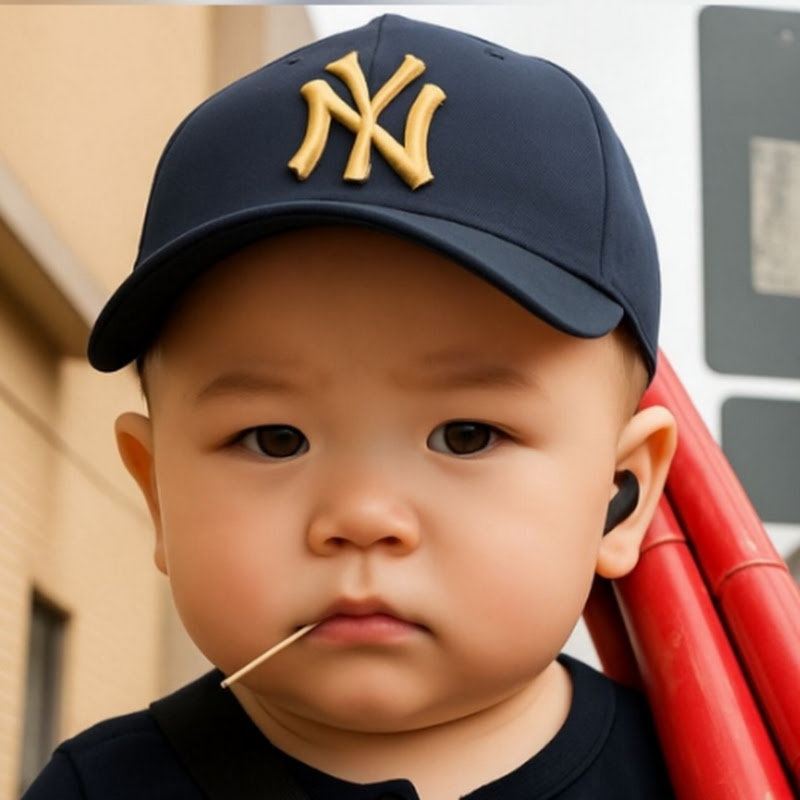 60後吃喝玩樂🤗