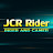 JCR Rider