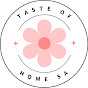 Taste of Home logo