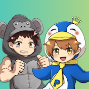 ゴリペンちゃんねる