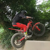 Bert Rides Trials