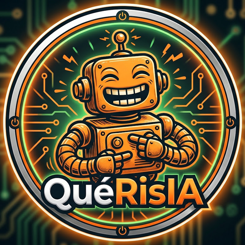 QuéRisIA