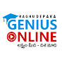 Genius Online logo