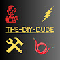 THE-DIY-DUDE logo