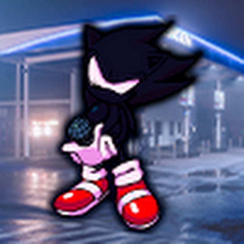 Shadow Sonic JK