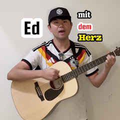 Ed mit dem Herz