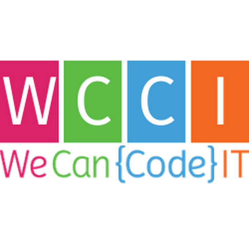We Can Code IT