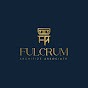 Fulcrumarchitize logo