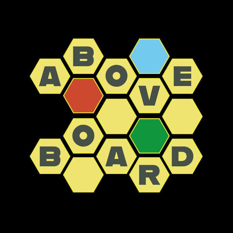 Above Board