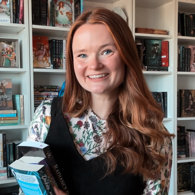 Averie's Bookish Diary icon