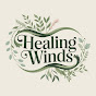 Healing Winds logo