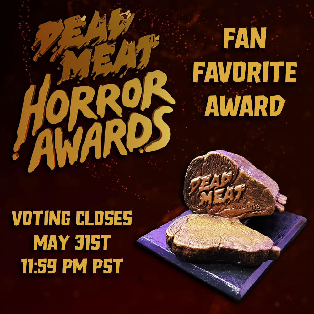 Post from Dead Meat