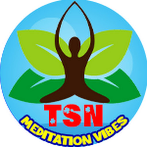 TSN Meditation Vibes