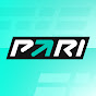 PARI Esports CS2 logo
