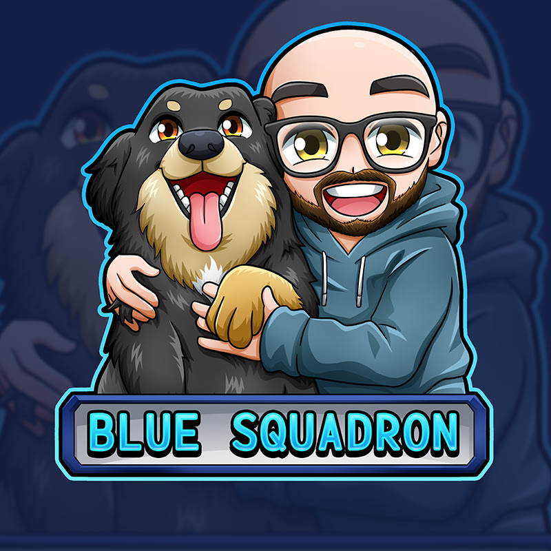 BlueSquadron