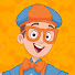 2peWZcb8LSM-channel-avatar-Блиппи на русском - Blippi