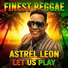 Astrel Leon