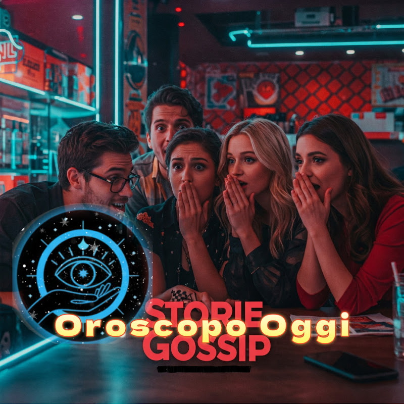 Storie Gossip | Oroscopo Oggi