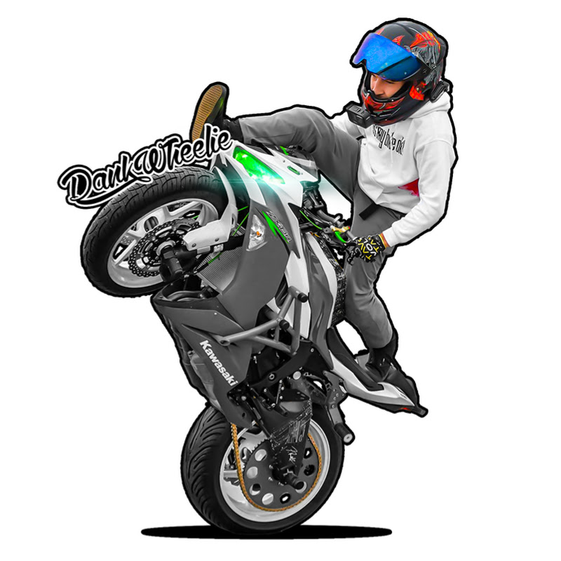 Dankwheelie