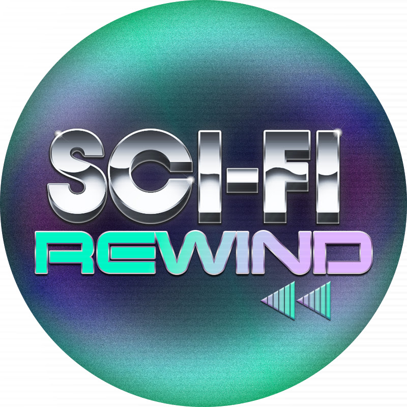 Sci-Fi Rewind
