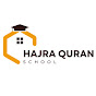 Hajra Quran School logo
