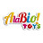 Alabío Toys! Fabrica de Juegos e Inflables