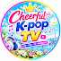 XJdBAPpM5d4-channel-avatar-Cheerful   K-pop TV