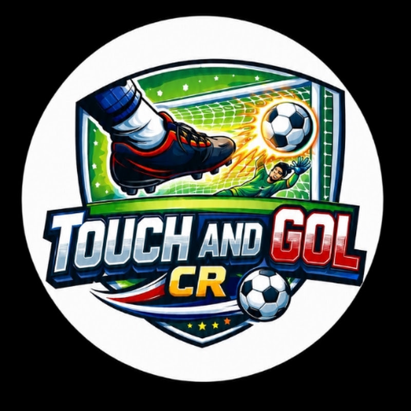 Touch And Gol Cr