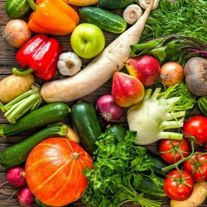 Healthy Food