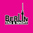 Berlin - Tag & Nacht
