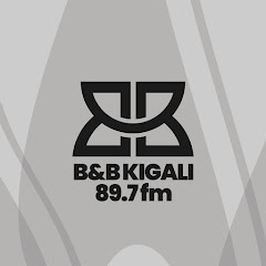 B&B Kigali 89.7FM Avatar