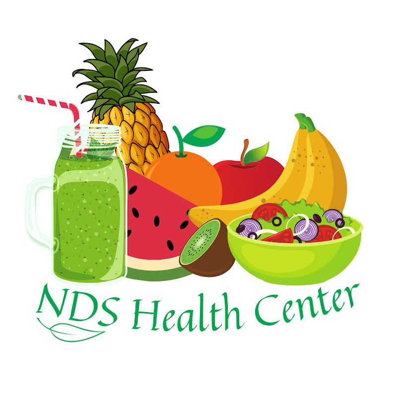 NEW DIET SYSTEM | NDS Health Center Dr Zarna Patel