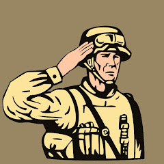 2020Soldier