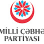 Milli Cəbhə Partiyası - MCP