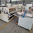 Quanzhou XINDA tissue paper converting machine
