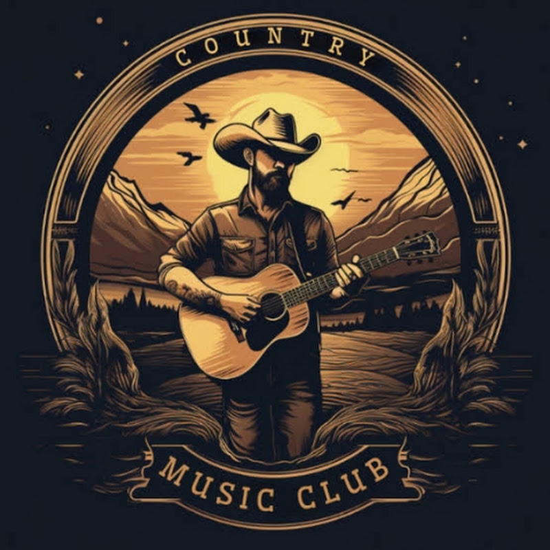 Country Music club avatar