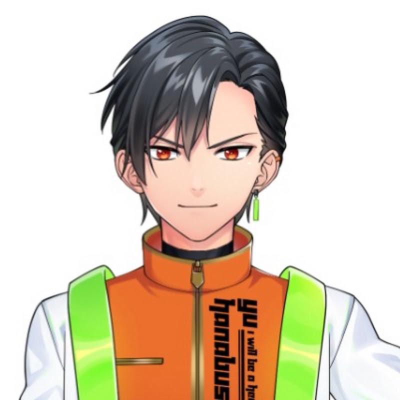 ハナブサ ユウの-HERO's HOBBY ch-