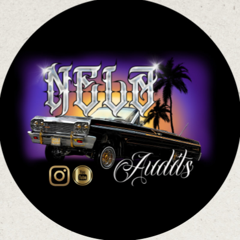 N.E.L.A Audits