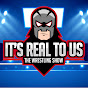 It's Real to Us logo