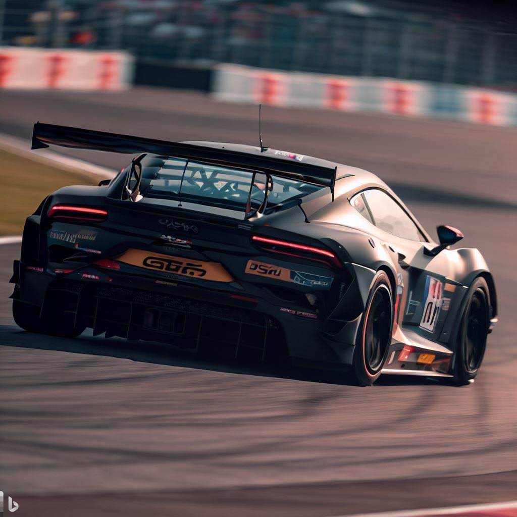 Post from GS Sim Racing