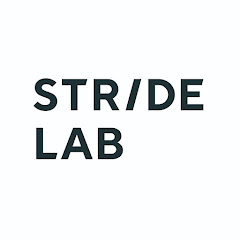 STRIDE LABアイコン画像